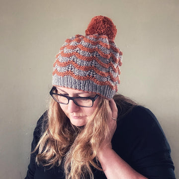 Rustic Hat