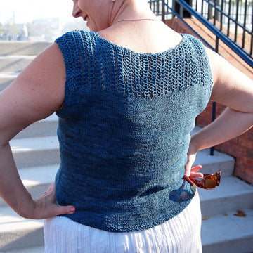 Danseuse Top
