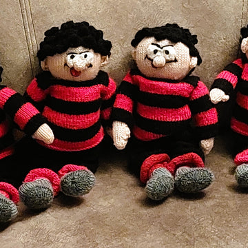 Dennis The Menace