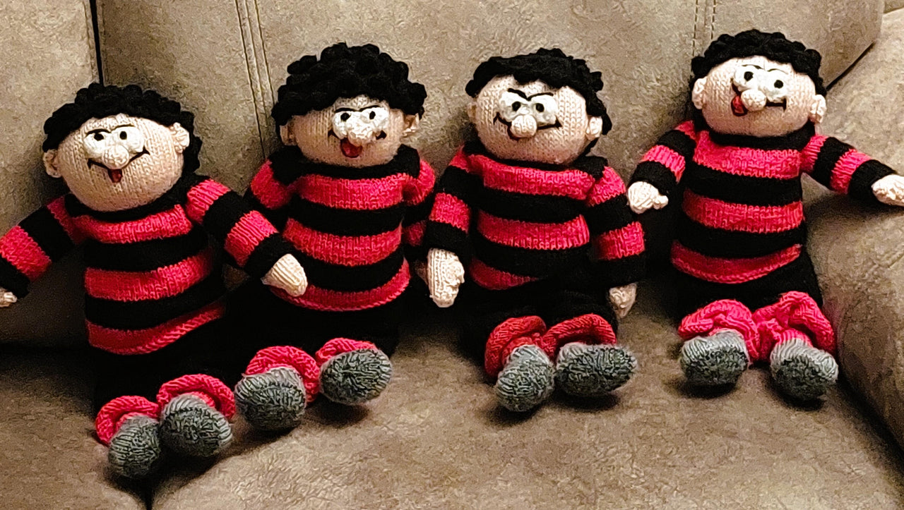 Dennis The Menace