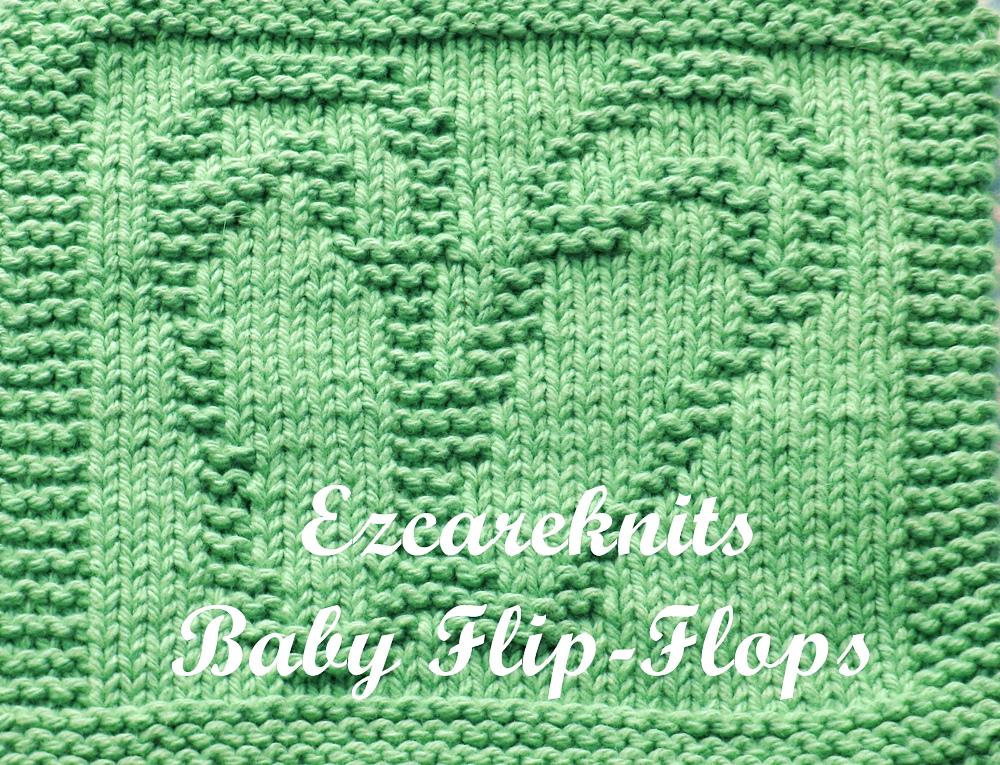 Baby Flip-Flops