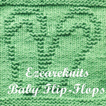 Baby Flip-Flops