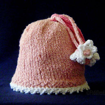 Penelope Hat