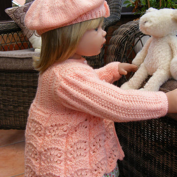Penelope Jacket