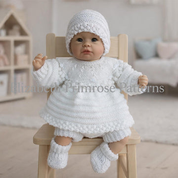 Ridgeberry Doll Set P60