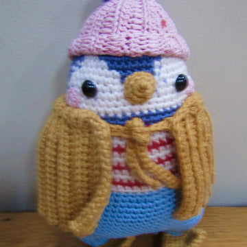 Granny Penguin