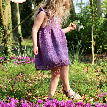 Forget Me Not Dress