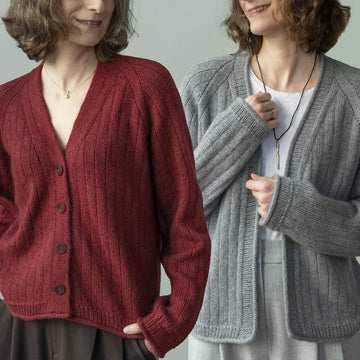 Mere Cardigan