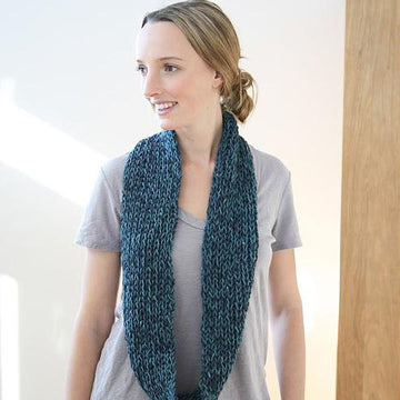 Samsara Cowl