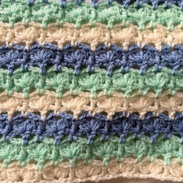 Heartbeats Blanket