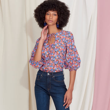 Simplicity Misses' Tops S9469 - Sewing Pattern