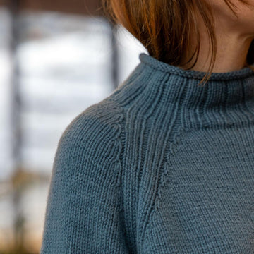 P1 Sweater