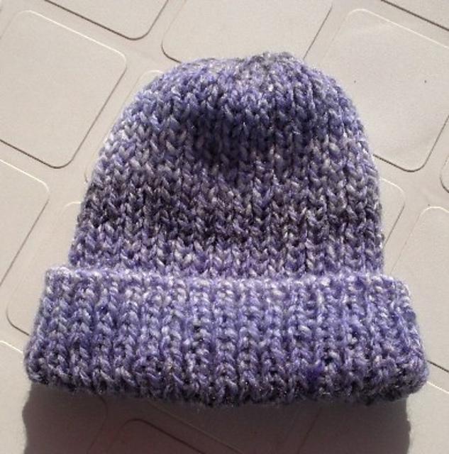 One and One Hat