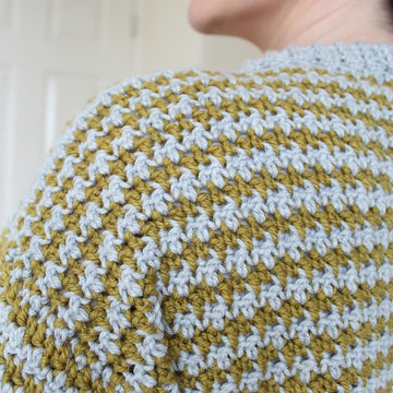 Telfer Cardigan
