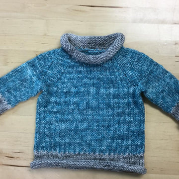 Teddy Bear Raglan