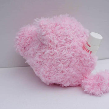 This Little Piggy Lip Balm Holder
