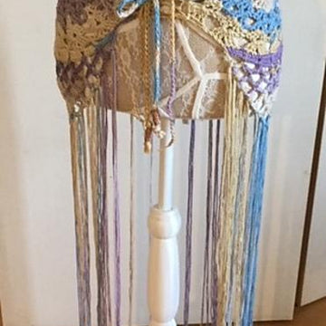 Boho Bikini Wrap