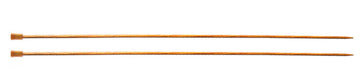 Knitter's Pride Dreamz Single Point Needle 35cm (14in) (1 Pair)