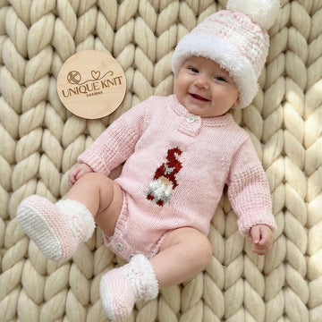 "Jingle Bells" 3 piece set