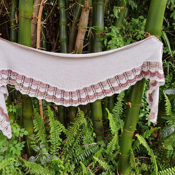Oaklinn Shawl