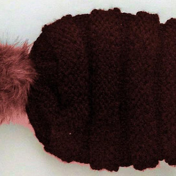 Bronwyn Winter Slouchy Beanie