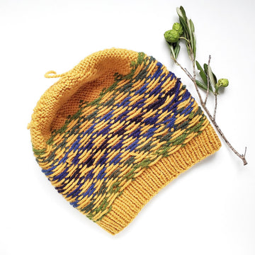 TRIANGLES Hat