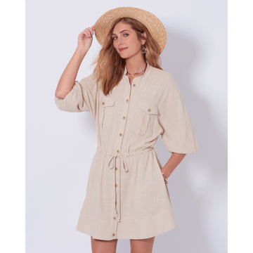 Simplicity Misses' Dresses and Jumpsuit S9544 - Sewing Pattern