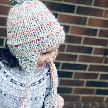 Everest Earflap Hat