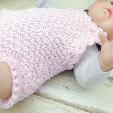 Girlie Romper
