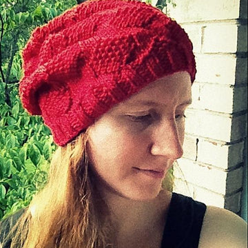 Take a Bow Hat