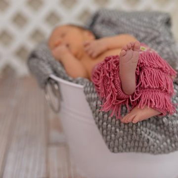 Squishy Warmers