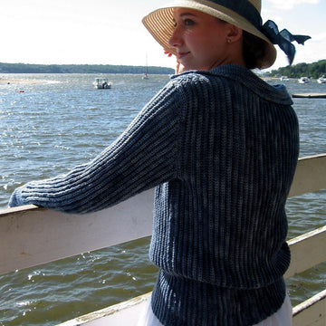 The Mysterious Affair of the Girdled Jumper