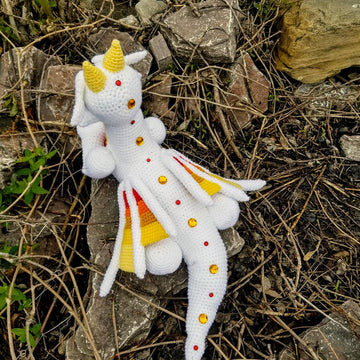 Fire Wing Dragon