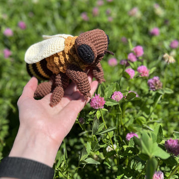 Honey Bee