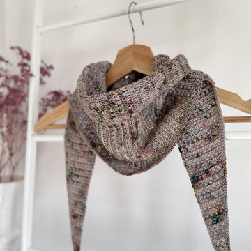 Fichu Scarf