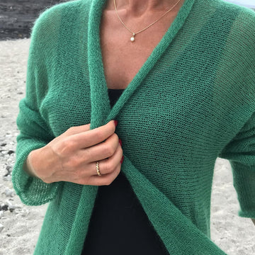 FLAIR Cardigan