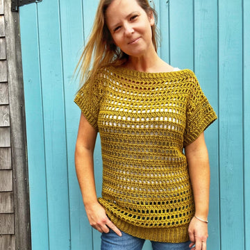 Willow Pullover