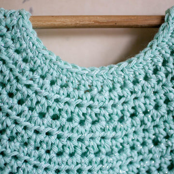Matinee Cardigan