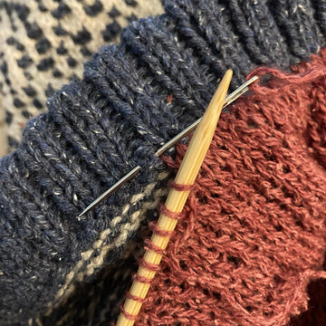 Love Code Cowl