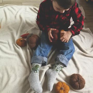 Gusto Socks