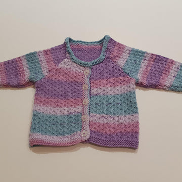Sugarloaf Cardigan and Jumper