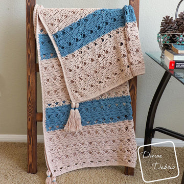 Louise Blanket