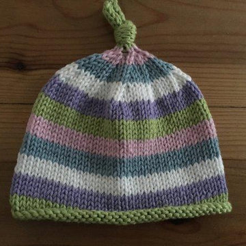Baby Beenie hats