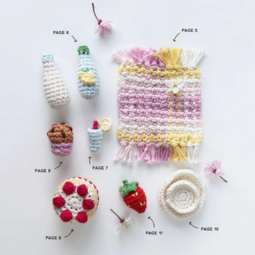 Picnic Bundle Part 2