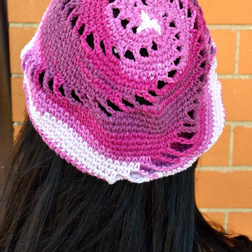 Spiral Basque Beret