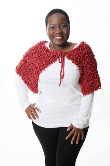 Loopy Capelet