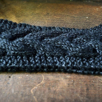 The Whale Seamless Headband