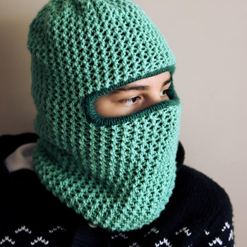 Piper Ski Mask