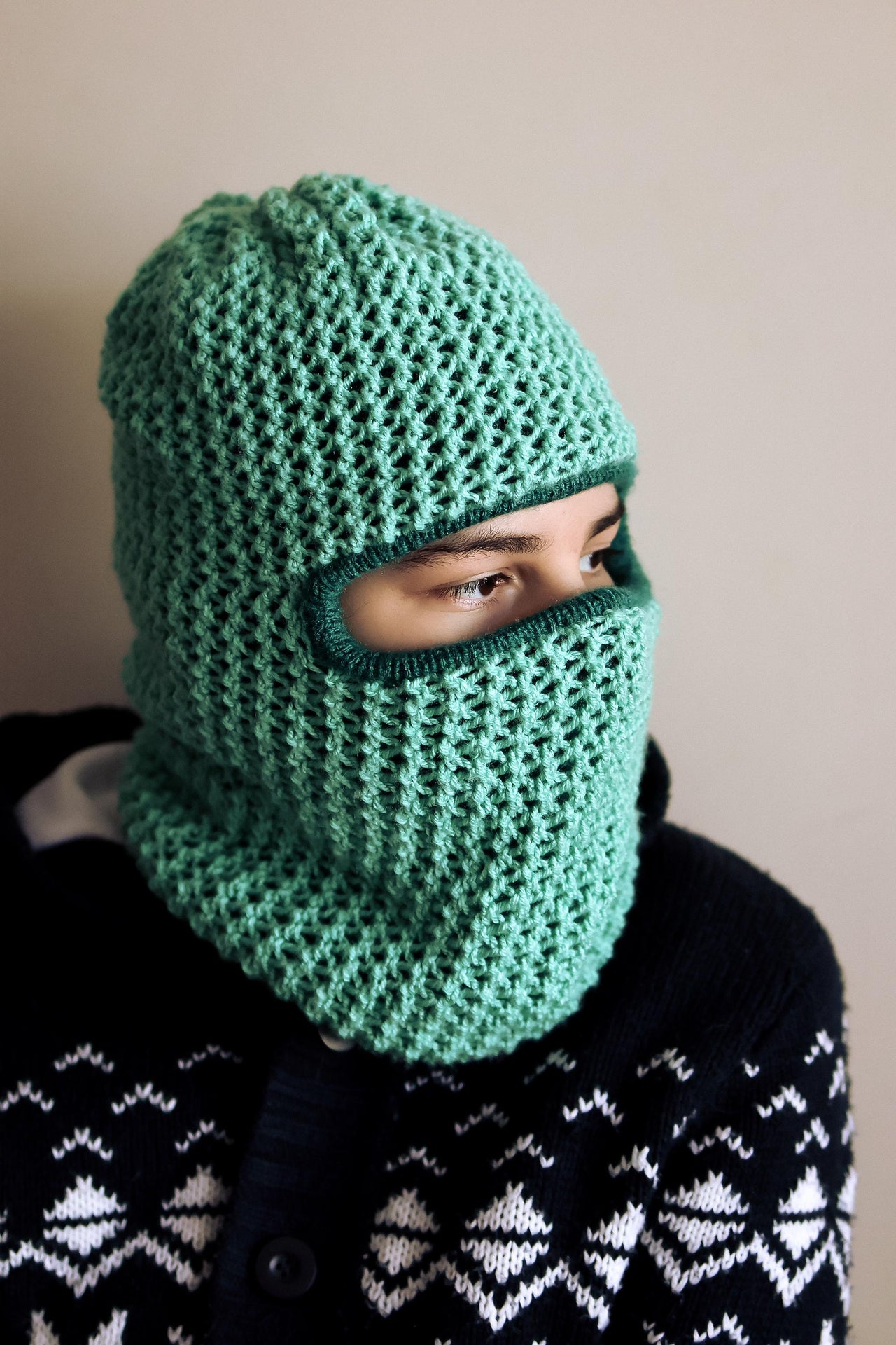 Piper Ski Mask