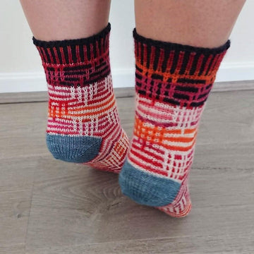 Hearty Steps